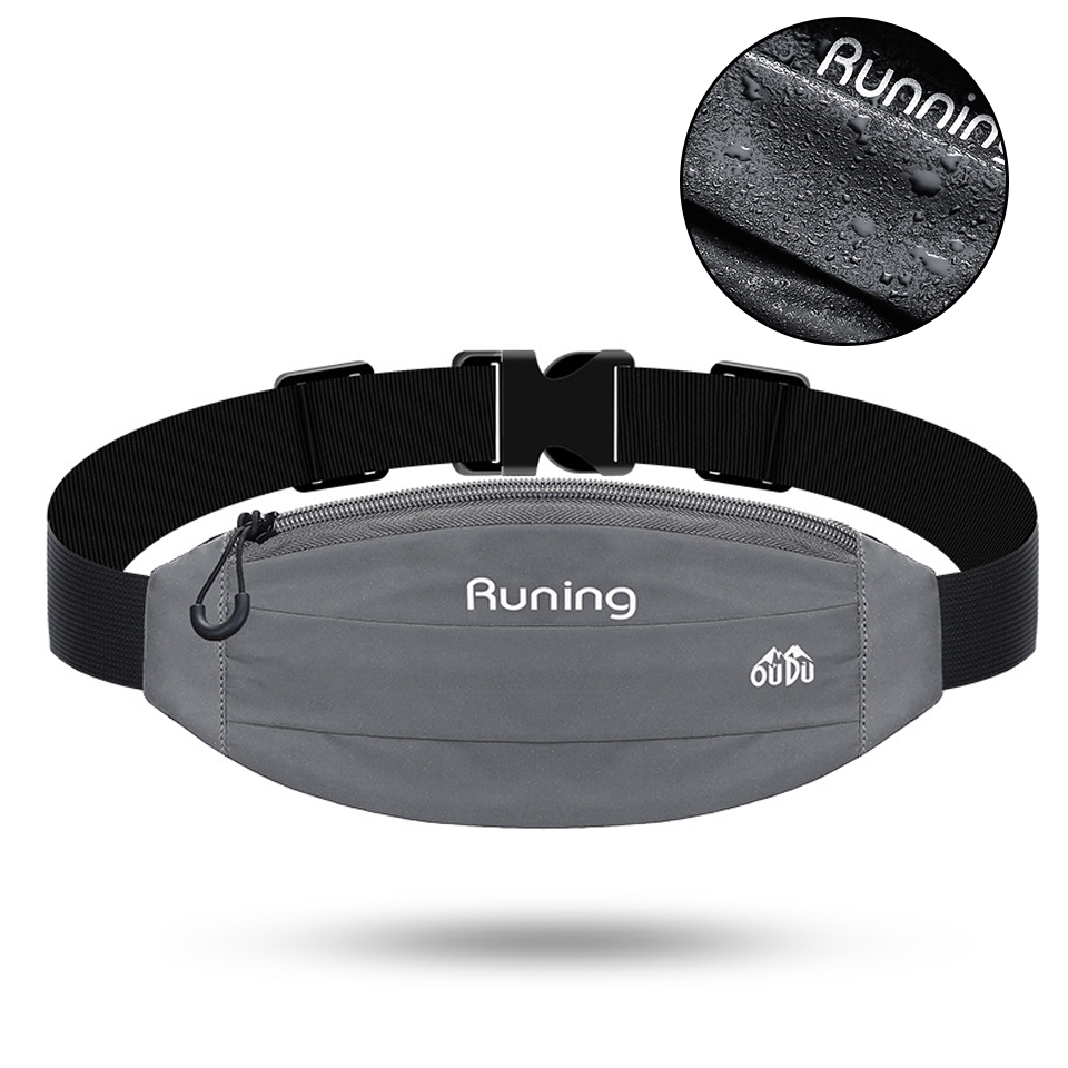 Running Gear Phone Holder - حامل جراب هاتف محمول عاكس للرجال