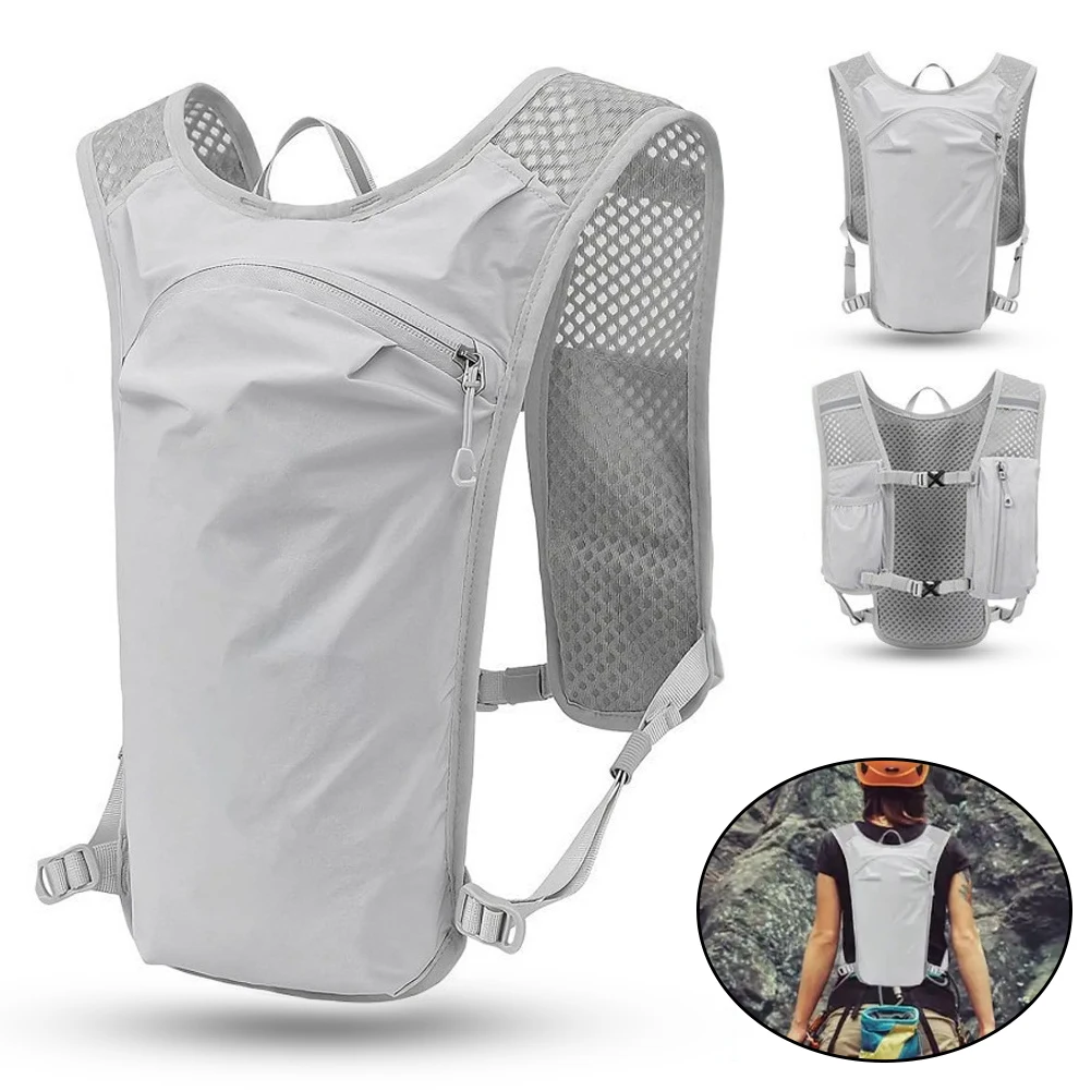 Running Gear Winter Men - سترة رياضية خفيفة الوزن للدراجات والجري