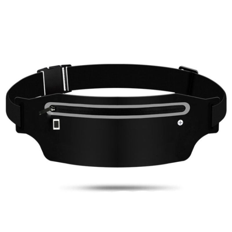 Running Gear Phone Holder - حزام ركض الخصر حقيبة الرياضة حزمة