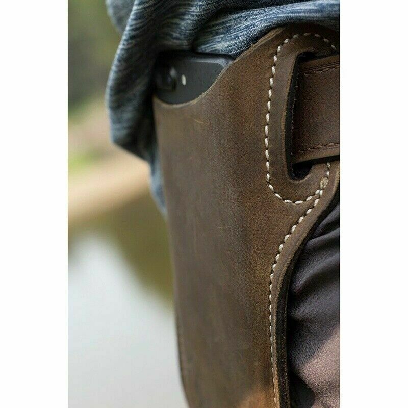 Running Gear Phone Holder - حافظة هاتف للرجال، حزام خصر لحمل