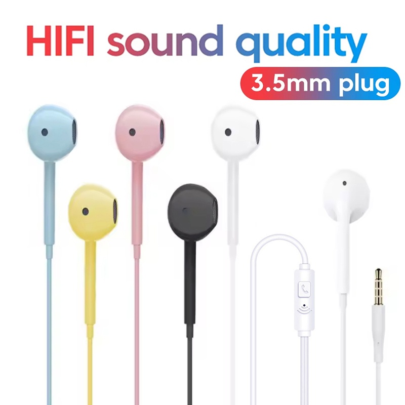 Running Gear Headphones - سماعة رأس سلكية للجري واللياقة البدنية
