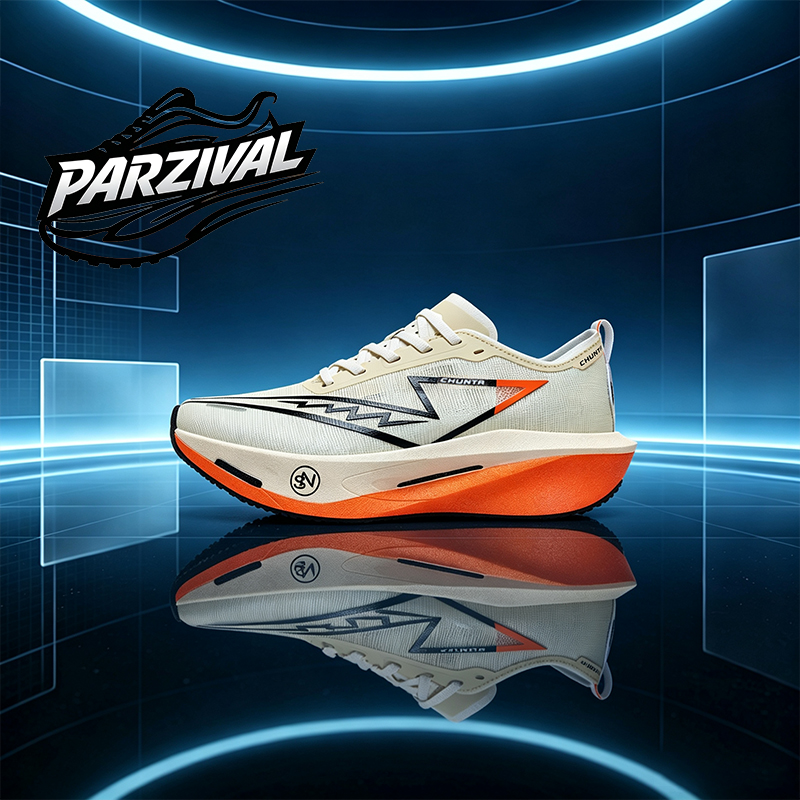 Running Gear Ladies - أحذية رياضية للرجال والنساء مع لوح