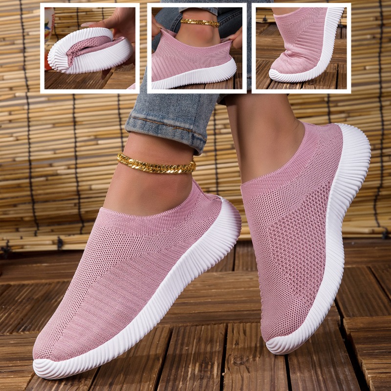 Running Gear Ladies - أحذية رياضية نسائية مريحة وعصرية بتصميم