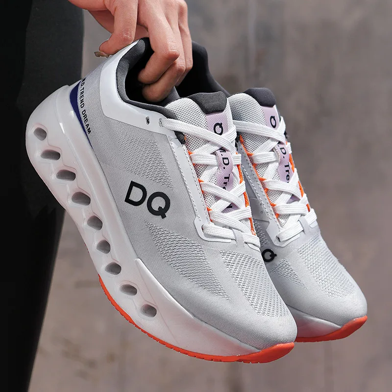 Running Gear Ladies - أحذية مريحة للرجال والنساء، أحذية رياضية