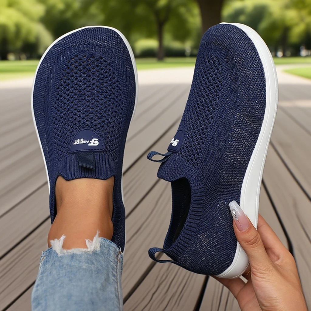 Running Gear Ladies - أحذية بدون فرق للرجال والنساء، إصدار