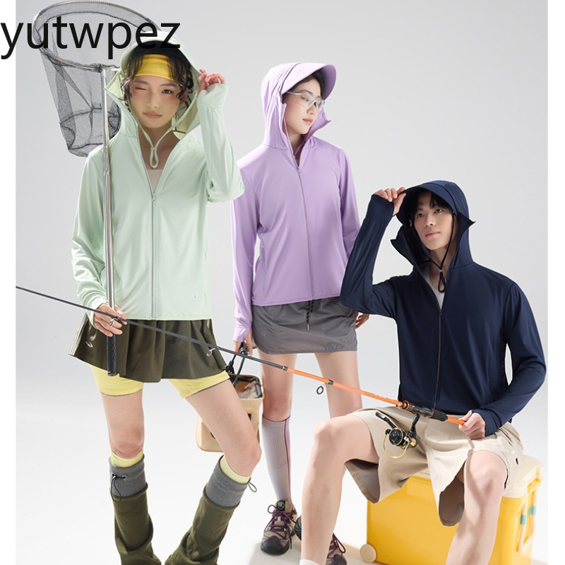 Running Gear Winter Men - واقي شمس UPF50+ رقيق وسريع الجفاف