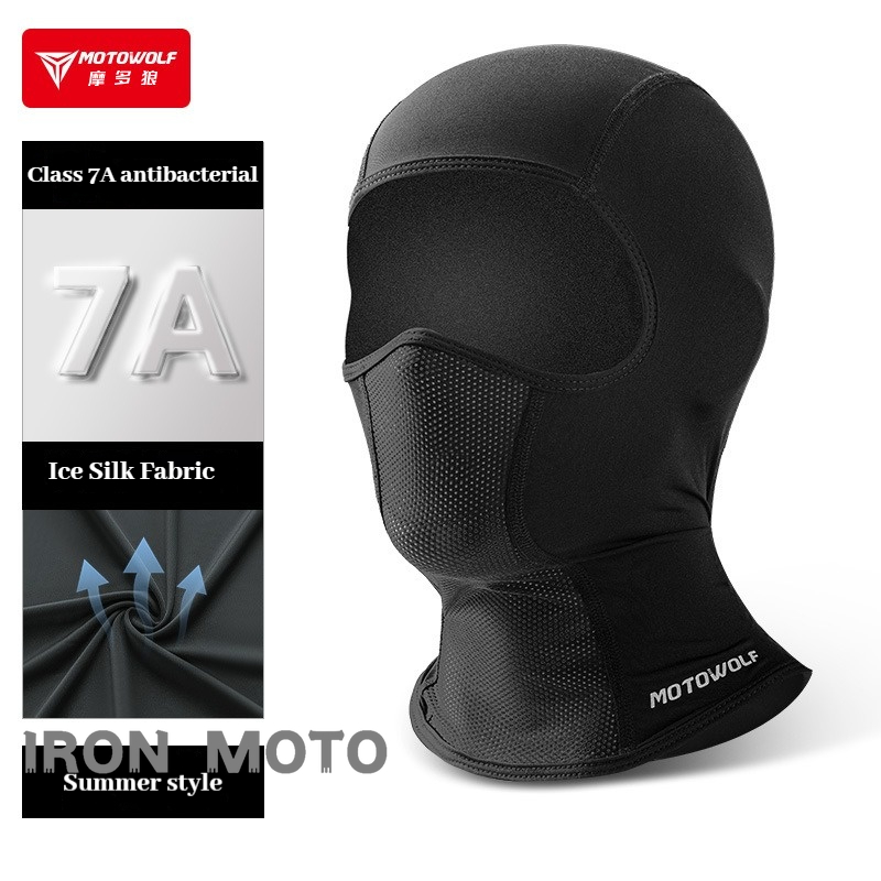 Motowolf الصيف قبعة الدراجات ا - مراجعة Running Gear Satisfy وسعره