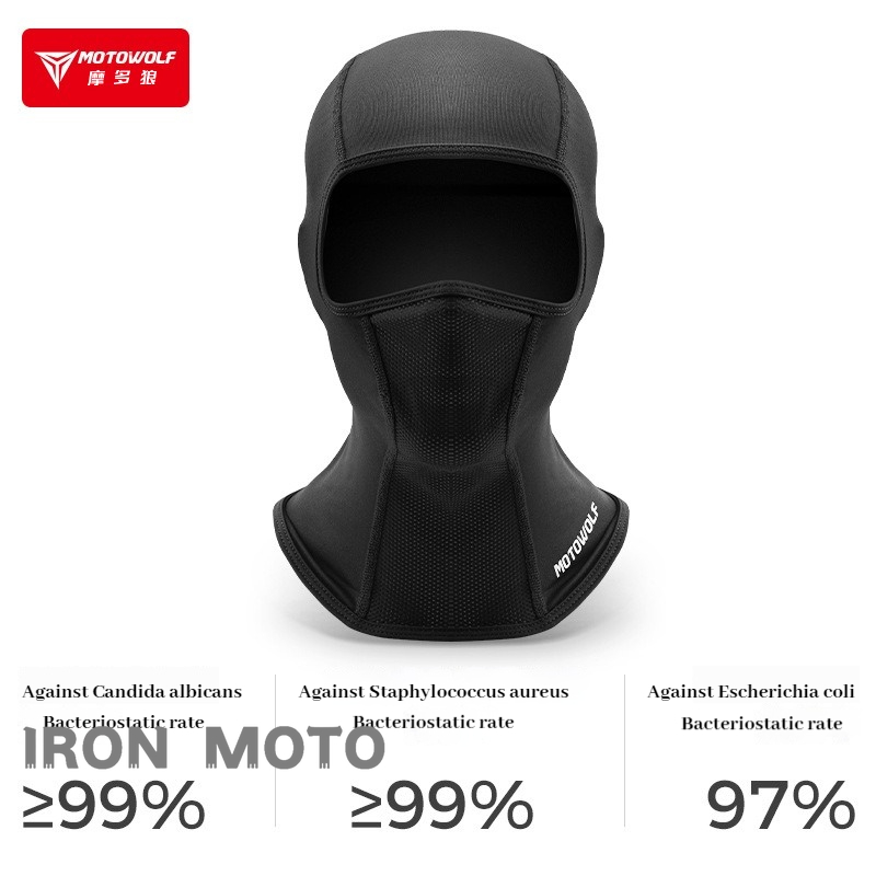 Motowolf الصيف قبعة الدراجات ا - مراجعة Running Gear Satisfy وسعره
