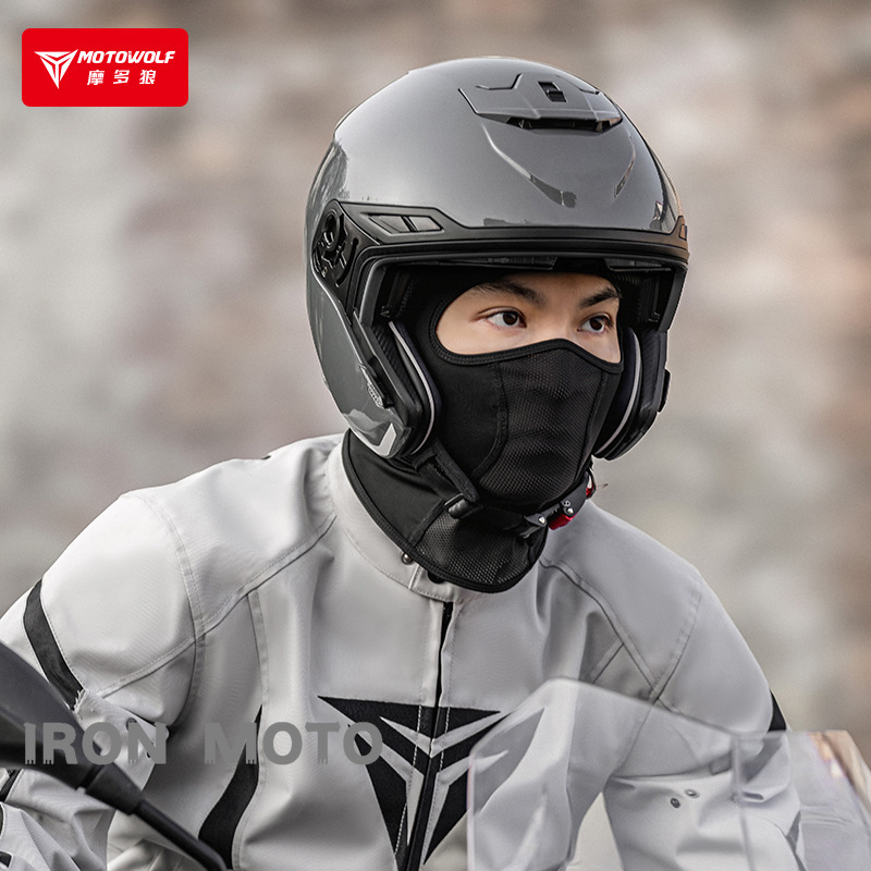 Motowolf الصيف قبعة الدراجات ا - مراجعة Running Gear Satisfy وسعره