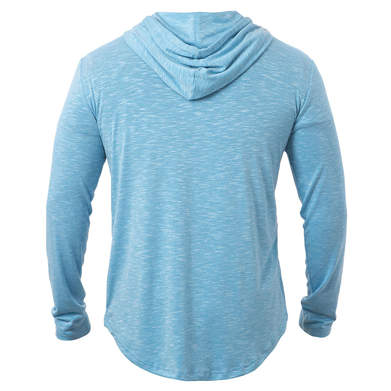سترات بغطاء رأس رياضية خفيفة ا - مراجعة Running Gear Satisfy وسعره