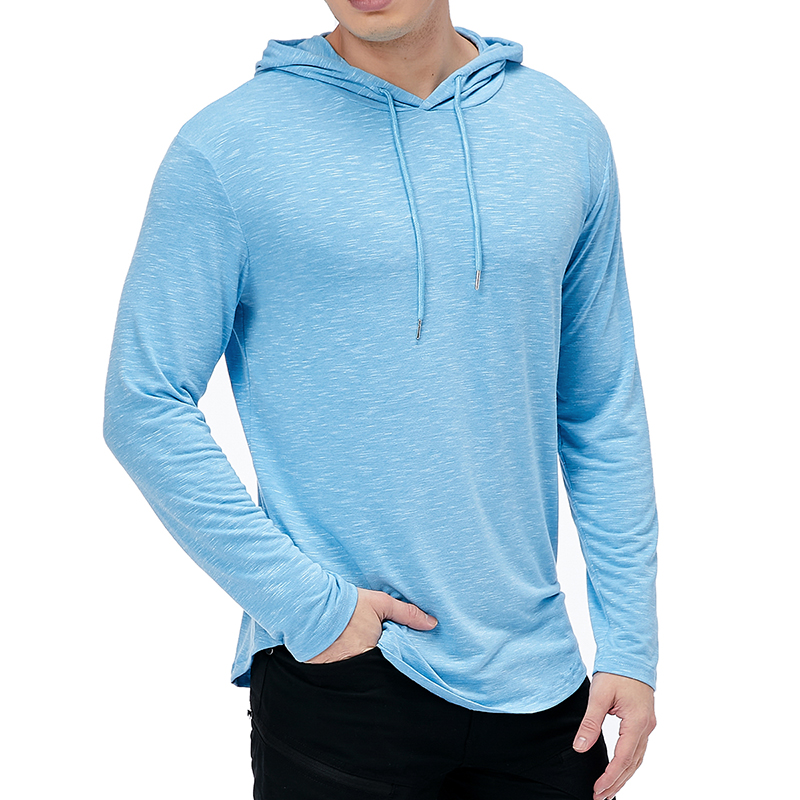 سترات بغطاء رأس رياضية خفيفة ا - مراجعة Running Gear Satisfy وسعره