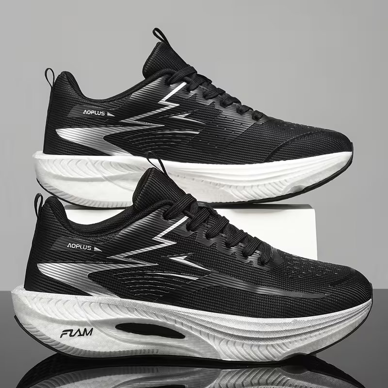 أحذية ماراثون رجالية للجري مع  - مراجعة Running Gear Ladies وسعره