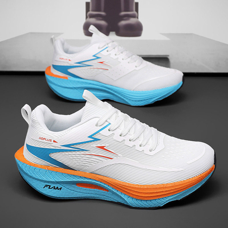 أحذية ماراثون رجالية للجري مع  - مراجعة Running Gear Ladies وسعره