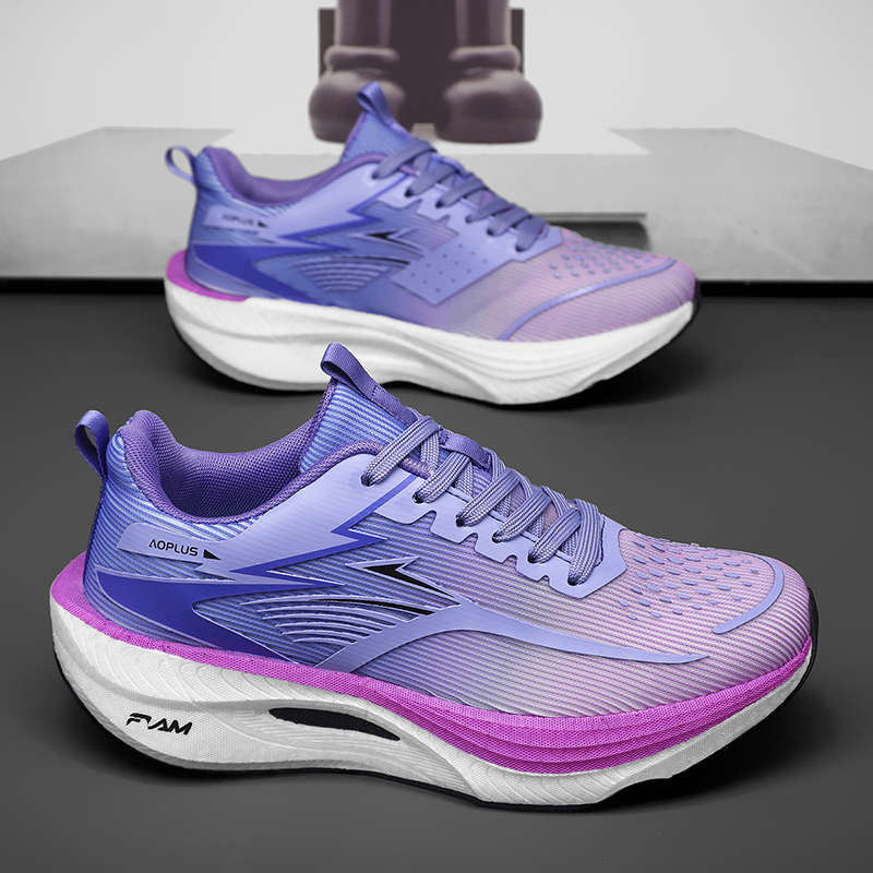 أحذية ماراثون رجالية للجري مع  - مراجعة Running Gear Ladies وسعره