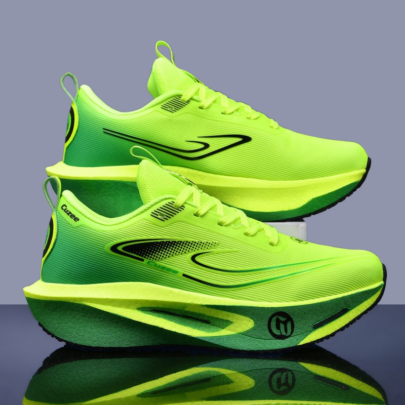 أحذية رياضية للرجال والنساء خف - مراجعة Running Gear Ladies وسعره