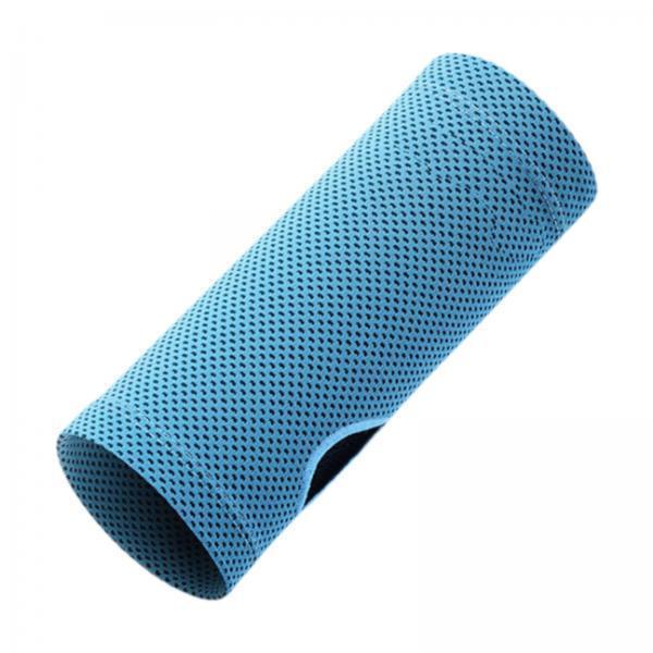 رباط معصم رياضي مرن قابل للتنف - مراجعة Sweat Band Wrist وسعره
