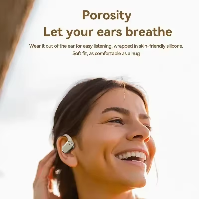سماعات أذن لاسلكية (بلوتوث) بت - مراجعة Running Gear Headphones وسعره