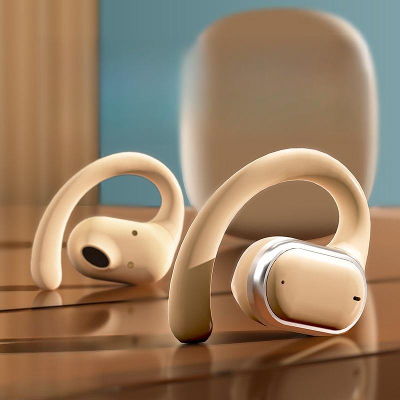 سماعات أذن لاسلكية (بلوتوث) بت - مراجعة Running Gear Headphones وسعره