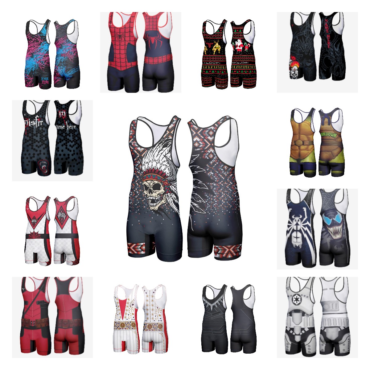 ملابس رياضية مخصصة قابلة للعكس - مراجعة Running Gear Satisfy وسعره
