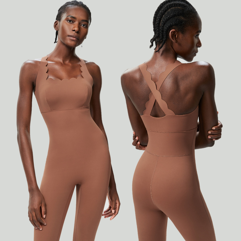 FUBEIKE موجة صغيرة الجمال الظه - مراجعة Running Gear Woman وسعره