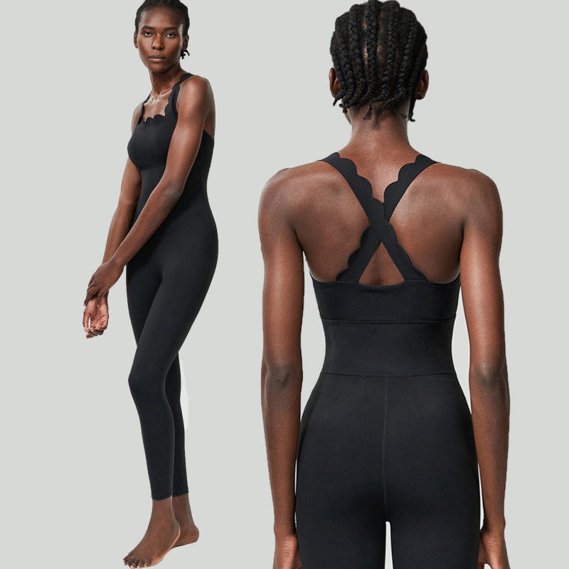 FUBEIKE موجة صغيرة الجمال الظه - مراجعة Running Gear Woman وسعره
