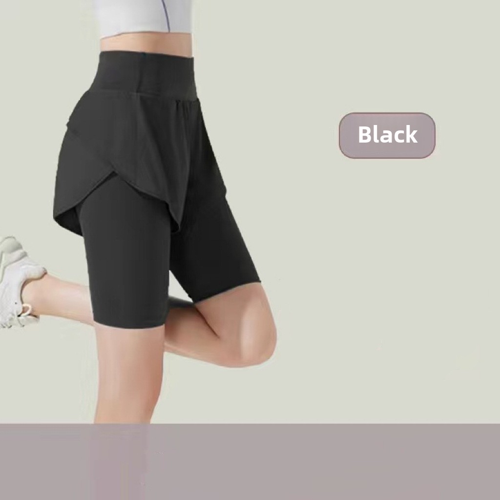 شورت نسائي للجري 2 في 1 سريع ا - مراجعة Running Gear Woman وسعره