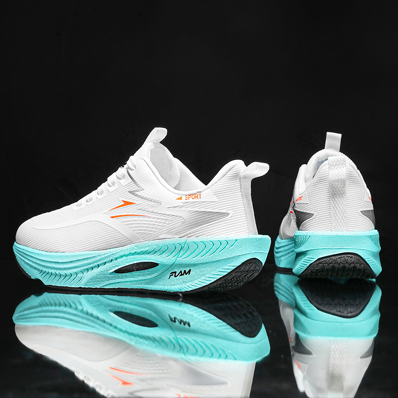 أحذية رياضية نسائية عصرية متعد - مراجعة Running Gear Ladies وسعره