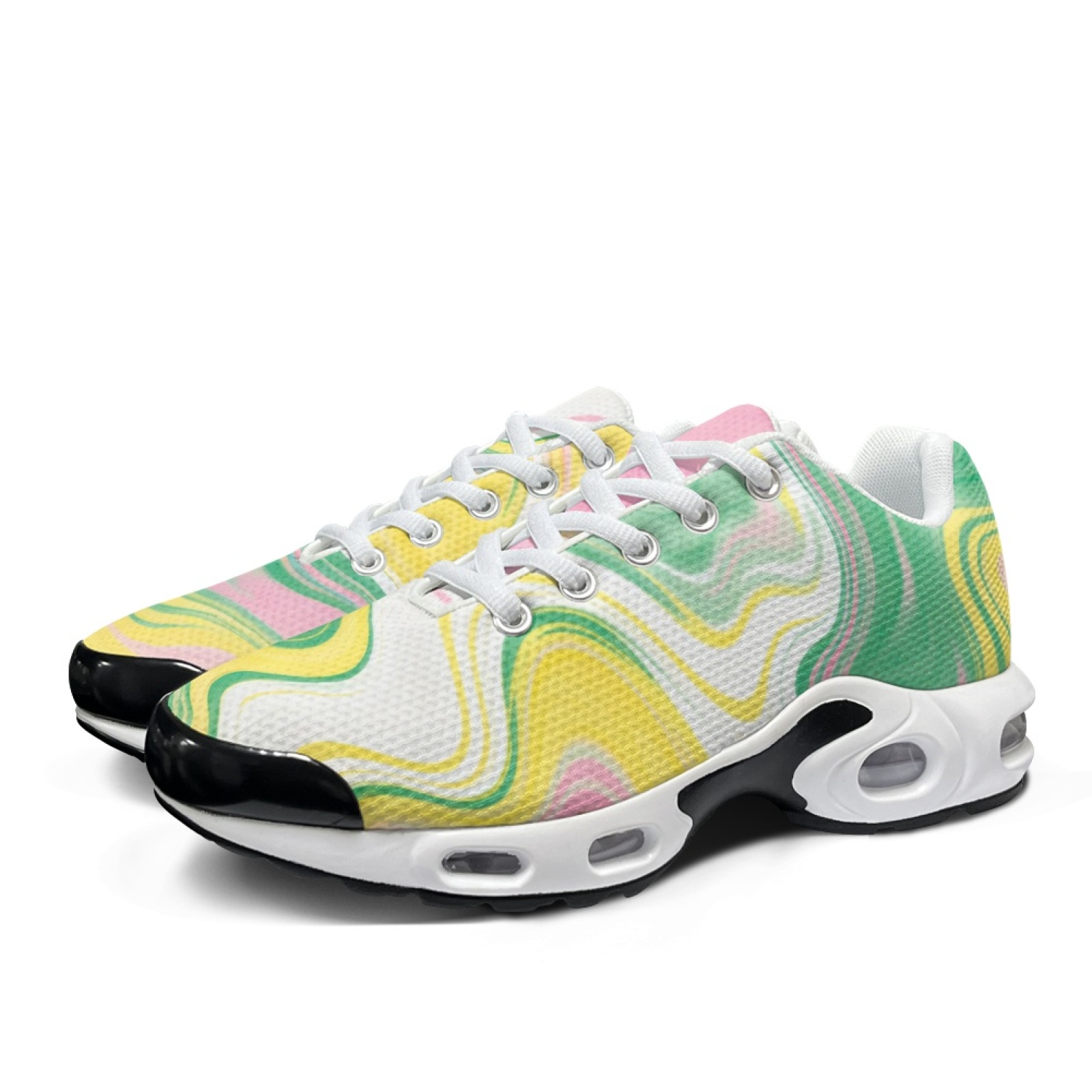 XIXIRIMIDO أحذية رياضية ملونة  - مراجعة Running Gear Ladies وسعره