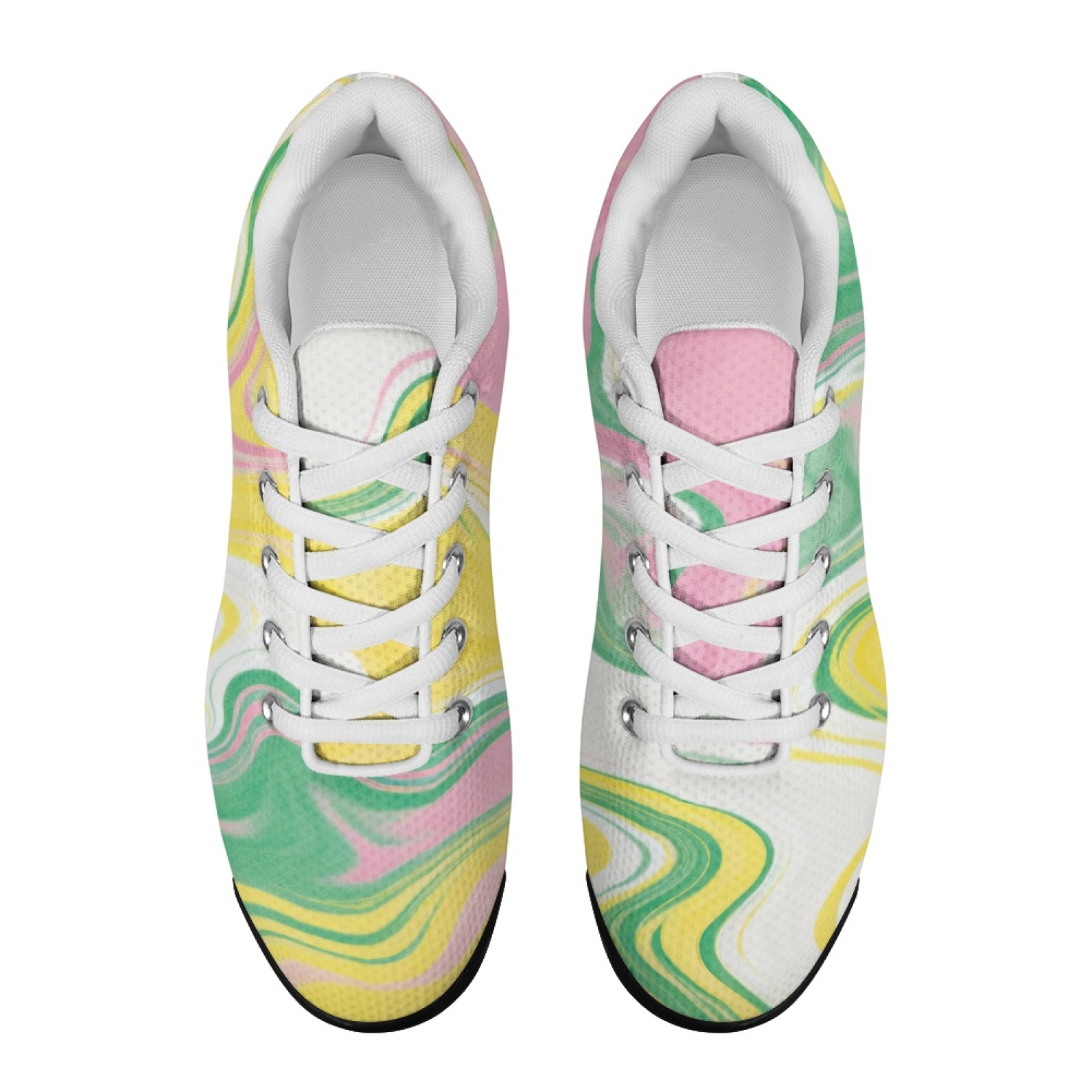 XIXIRIMIDO أحذية رياضية ملونة  - مراجعة Running Gear Ladies وسعره