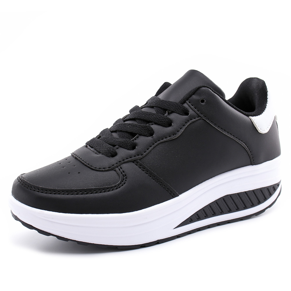 أحذية نسائية عصرية جديدة لعام  - مراجعة Running Gear Ladies وسعره