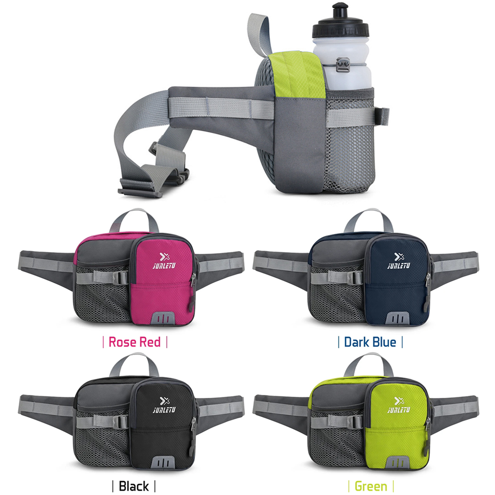 حقيبة خصر للنساء والرجال، حقيب - مراجعة Running Gear Phone Holder وسعره