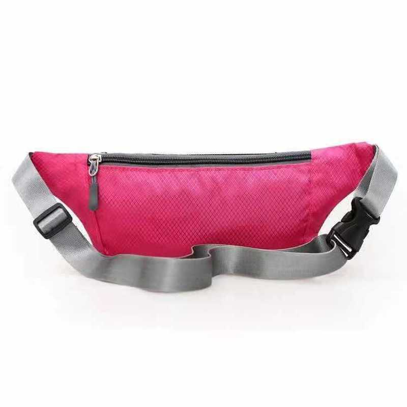 حقيبة خصر رجالية غير رسمية للن - مراجعة Running Gear For Women وسعره