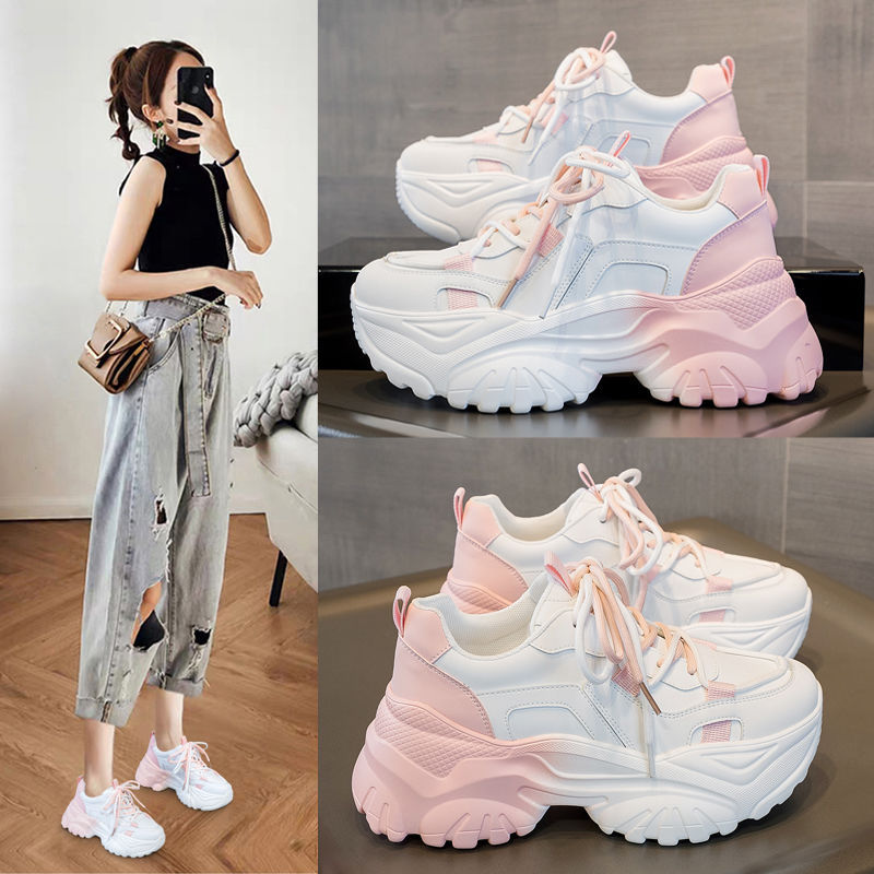 نساء أحذية رياضية 2026 موضة جد - مراجعة Running Gear Ladies وسعره
