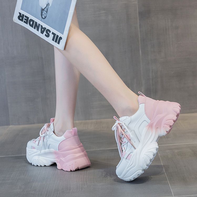 نساء أحذية رياضية 2026 موضة جد - مراجعة Running Gear Ladies وسعره