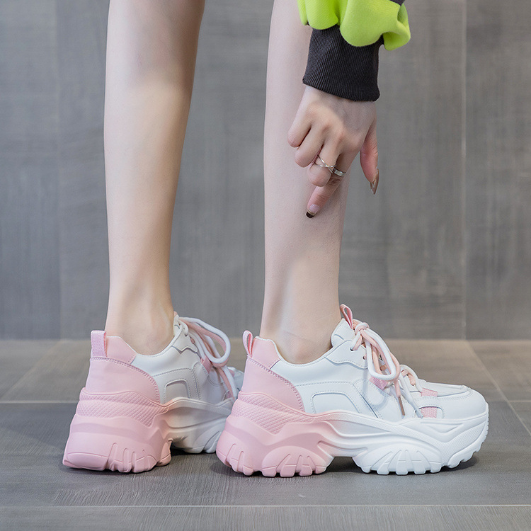 نساء أحذية رياضية 2026 موضة جد - مراجعة Running Gear Ladies وسعره