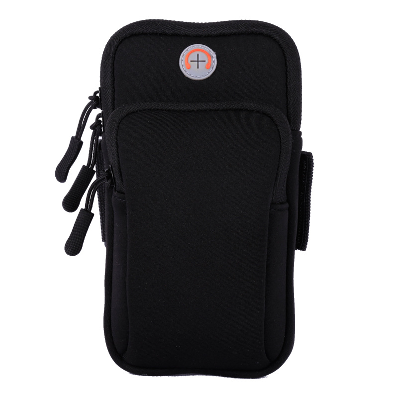 حامل الهاتف المحمول حزام الحقي - مراجعة Running Gear Phone Holder وسعره