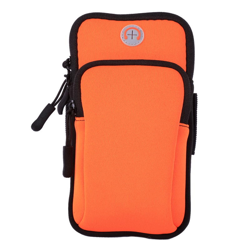 حامل الهاتف المحمول حزام الحقي - مراجعة Running Gear Phone Holder وسعره