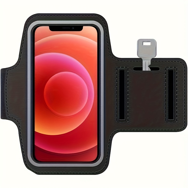 حامل هاتف رياضي قابل للتعديل ل - مراجعة Running Gear Phone Holder وسعره