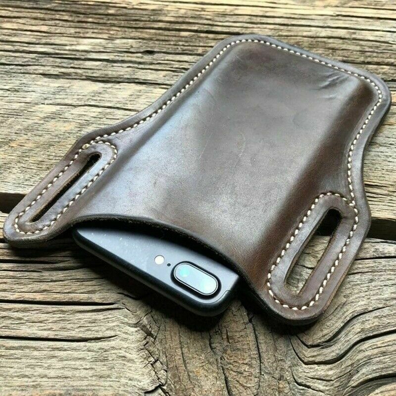 حافظة هاتف للرجال، حزام خصر لح - مراجعة Running Gear Phone Holder وسعره