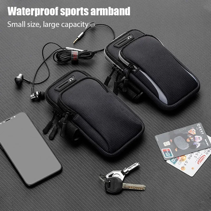 حافظة هاتف رياضية عالمية للذرا - مراجعة Running Gear Phone Holder وسعره