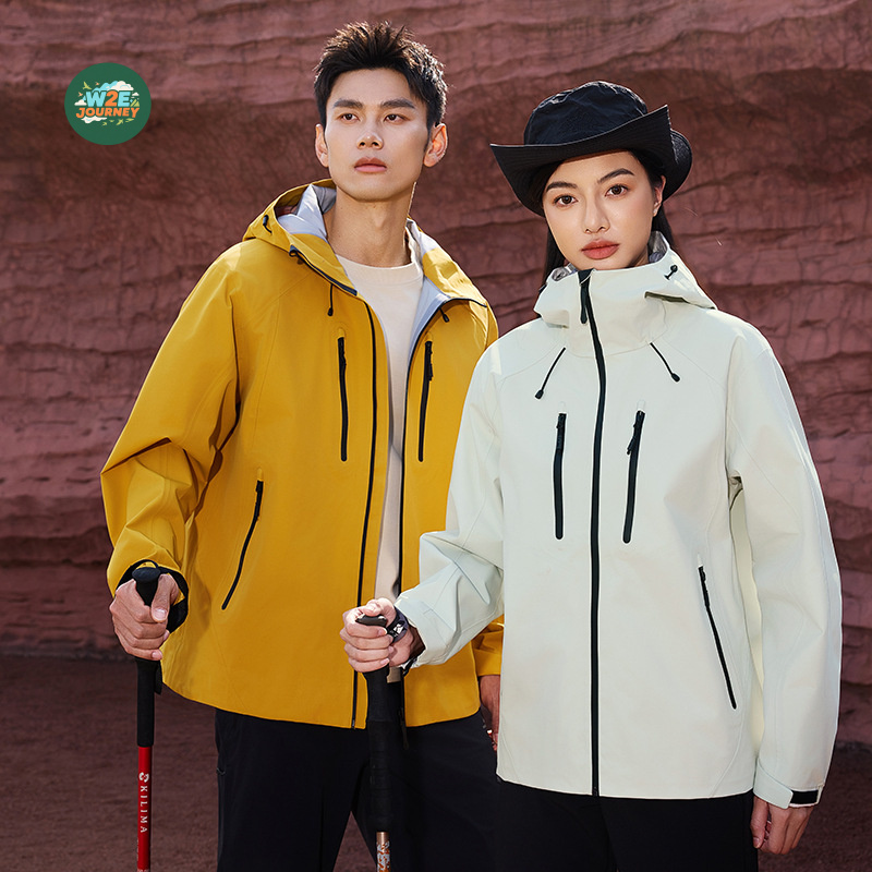 سترة رجالية فاخرة مقاومة للماء - مراجعة Running Gear Winter Men وسعره