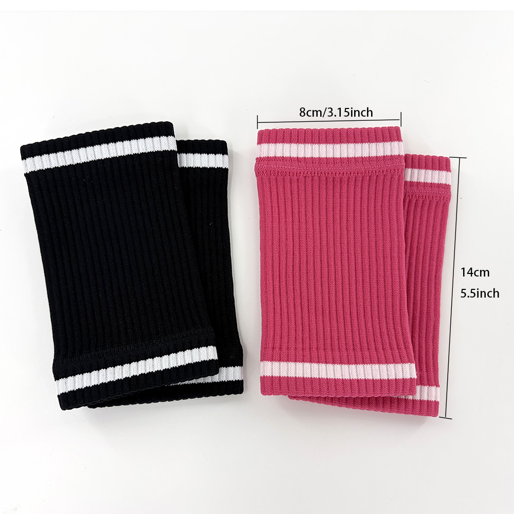 مزيج مثالي من مقابض الكربون وأ - مراجعة Sweat Band Wrist وسعره