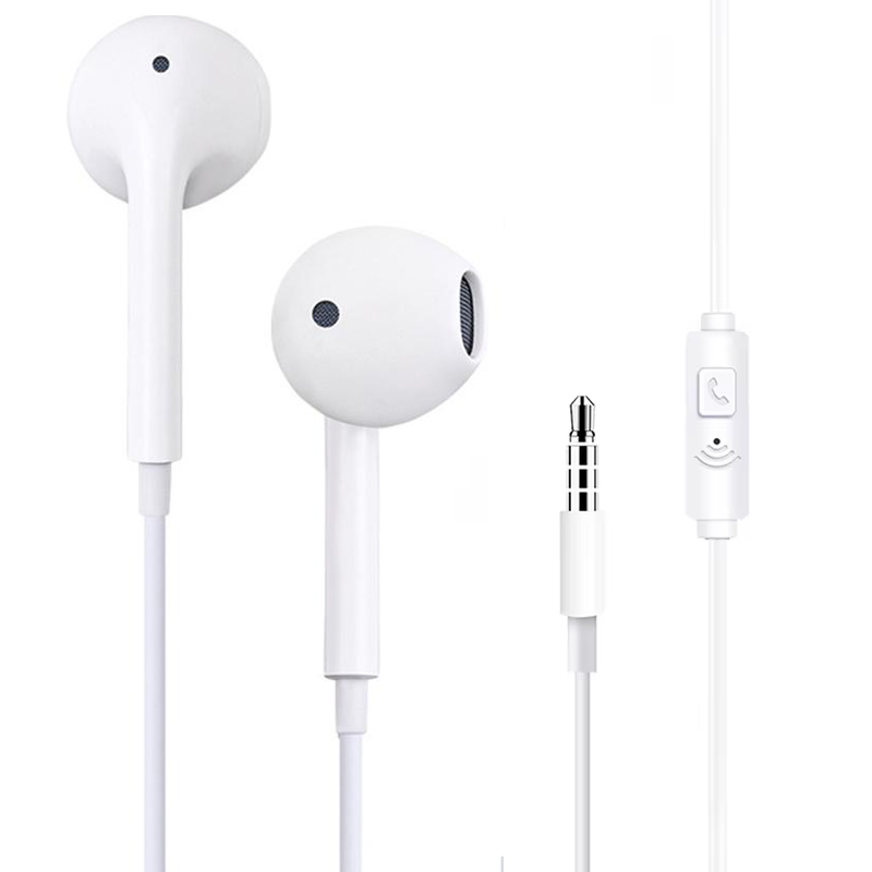 سماعة رأس سلكية 3.5 ملم مع ميك - مراجعة Running Gear Headphones وسعره