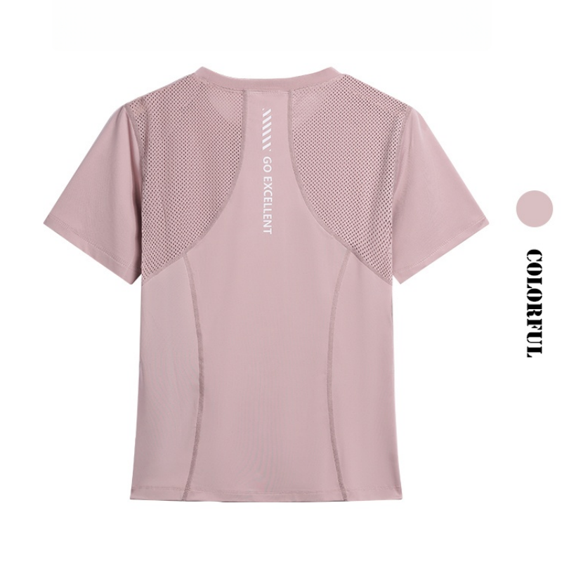 DRUR الصيف خفيفة الوزن تشغيل ت - مراجعة Running Gear Woman وسعره