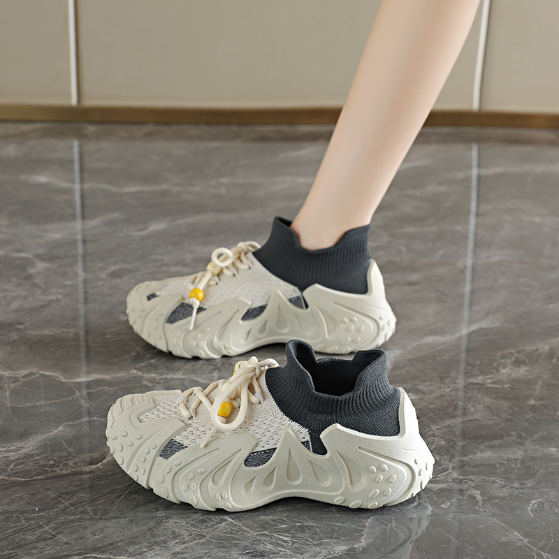 أحذية رياضية صيفية جديدة رائجة - مراجعة Running Gear Ladies وسعره