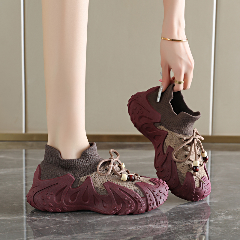 أحذية رياضية صيفية جديدة رائجة - مراجعة Running Gear Ladies وسعره