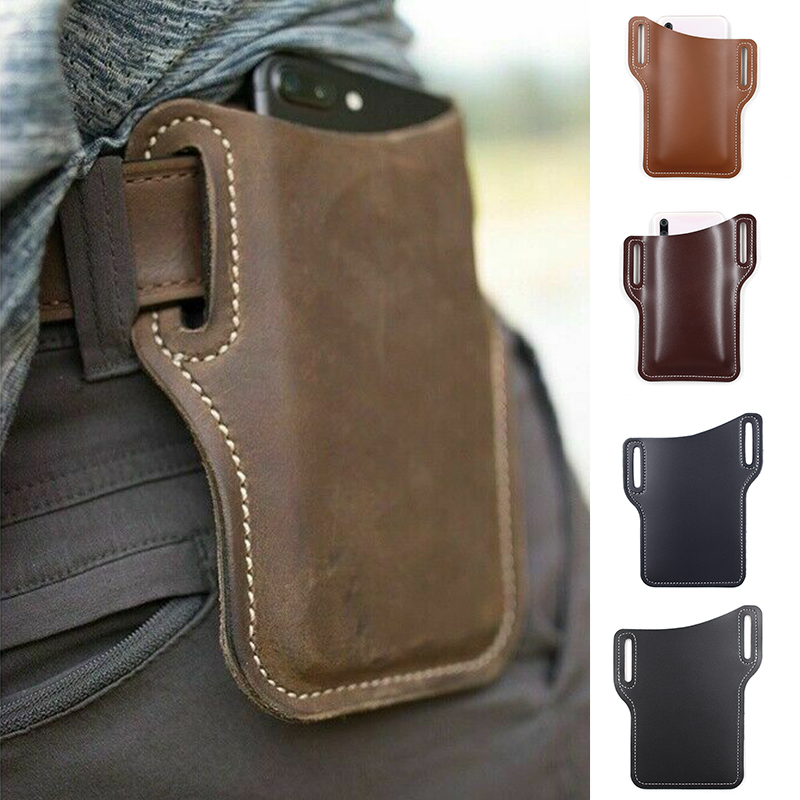 حافظة هاتف للرجال، حزام خصر لح - مراجعة Running Gear Phone Holder وسعره