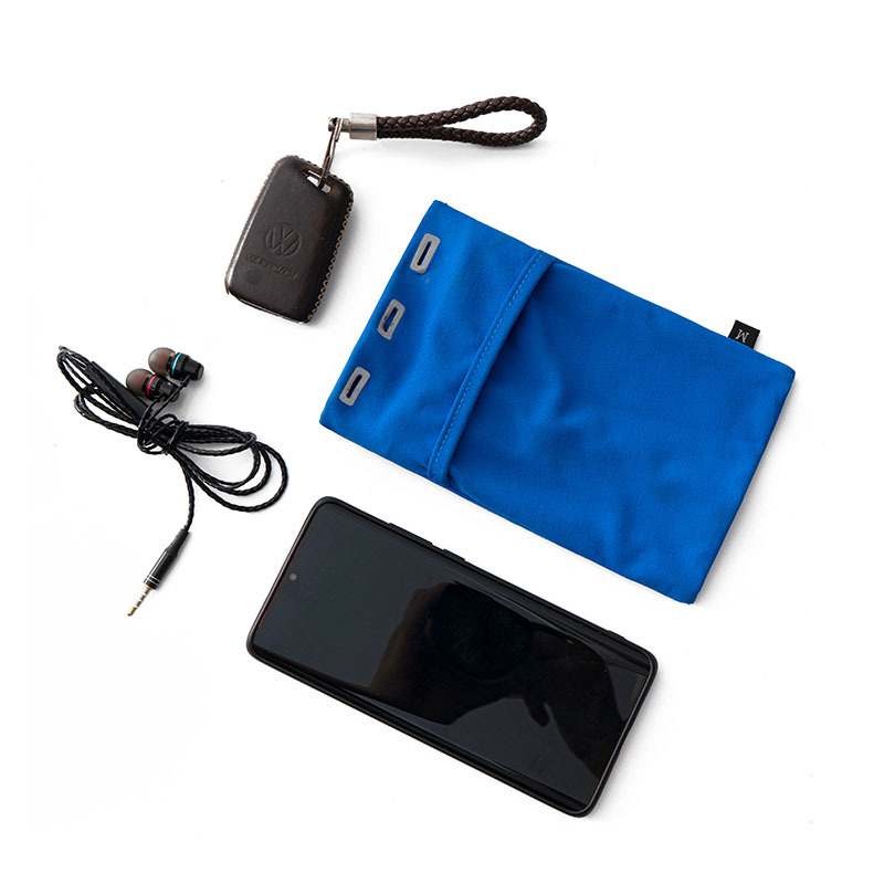 تشغيل الهاتف المحمول الذراع حق - مراجعة Running Gear Phone Holder وسعره