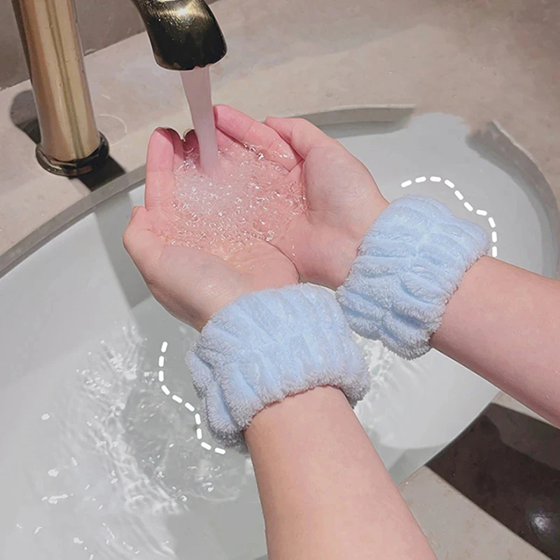 2/4/6 قطع من أربطة المعصم القا - مراجعة Sweat Band Wrist وسعره