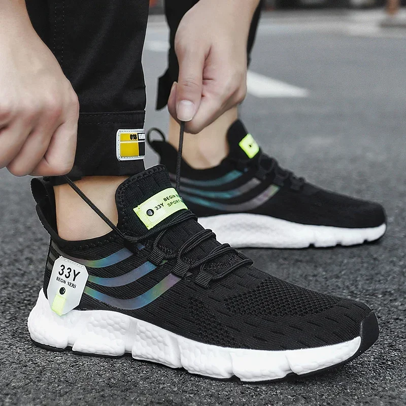 أحذية ركض رجالية شبكية جيدة ال - مراجعة Running Gear Ladies وسعره